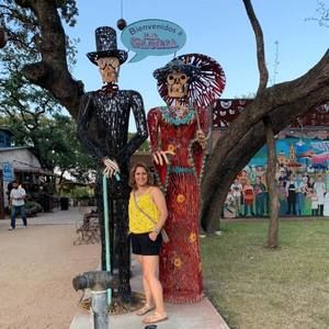 Meet your Posher, Wendy